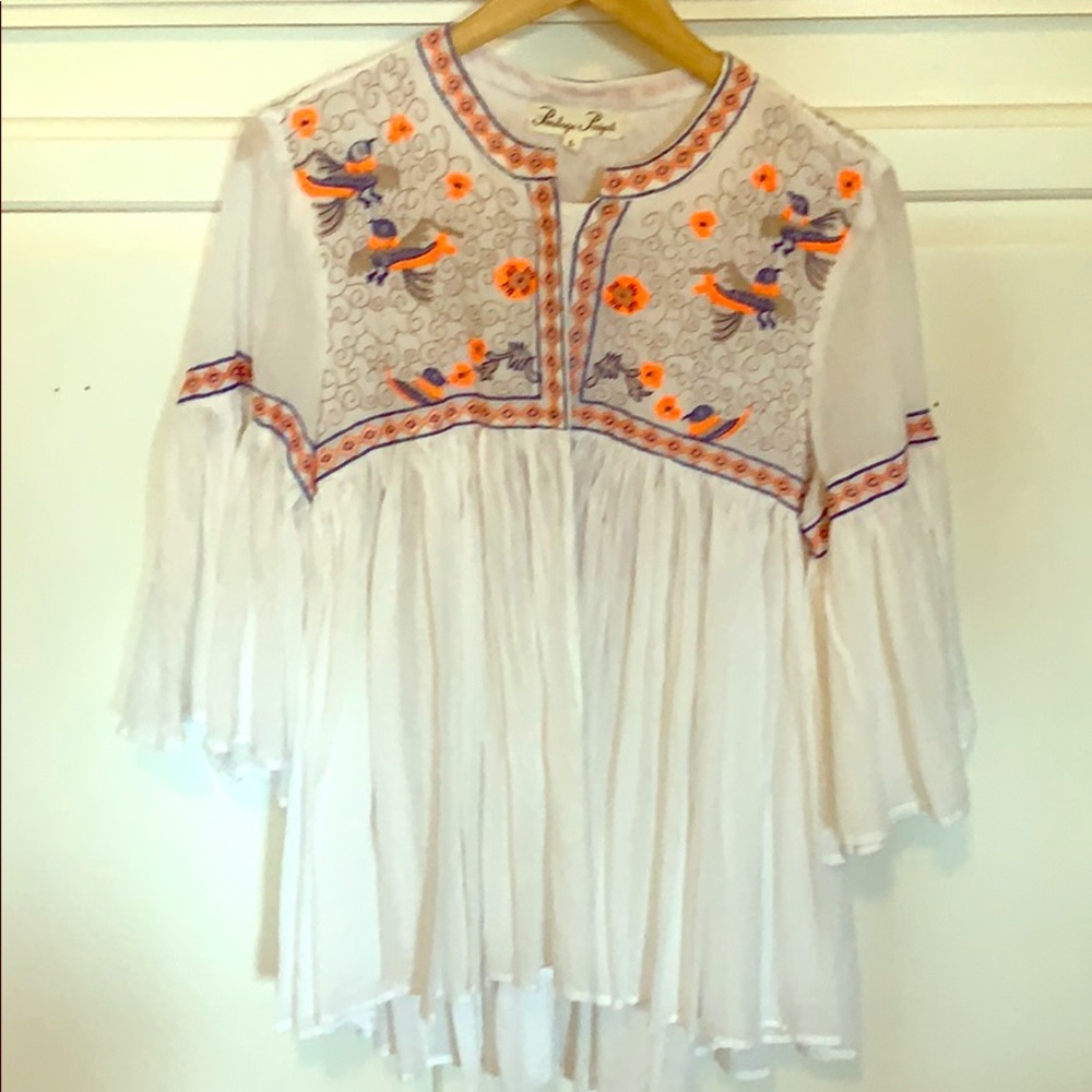 Penelope Project top